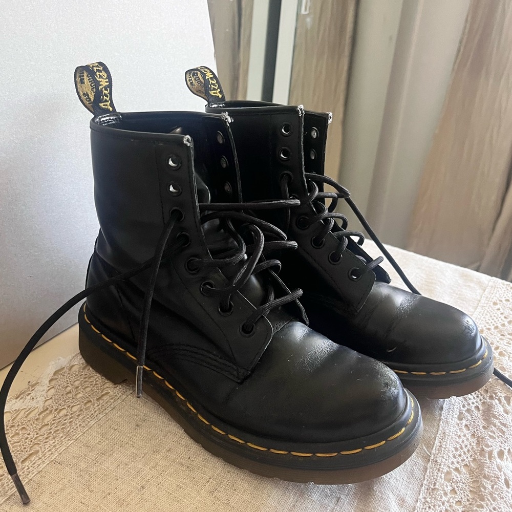 Dr.martens 1460 boots